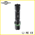 Rotierende Fokus Wasserdichte 5W CREE XP-E LED Aluminium Taschenlampe (NK-1860)